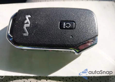 2022 Kia Sorento S from USA, damaged, VIN 5XYRL4LC8NG098854